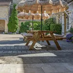 Ferienhaus French Saint-Sulpice-d'Excideuil