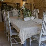 Ferienhaus French Saint-Sulpice-d'Excideuil