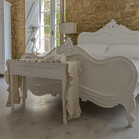 Fleur-de-lis House, French Dom wakacyjny *