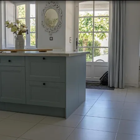 Tatil Evi Fleur-de-lis House, French Saint-Sulpice-d'Excideuil