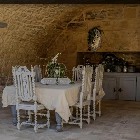 Fleur-de-lis House, French Tatil Evi Saint-Sulpice-d'Excideuil