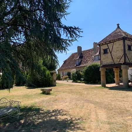 Tatil Evi Fleur-de-lis House, French *