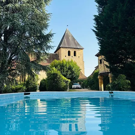 Tatil Evi Fleur-de-lis House, French