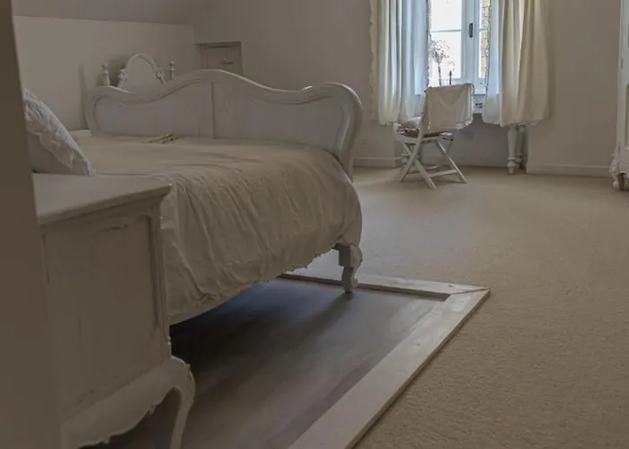 French Feriehus Saint-Sulpice-d'Excideuil