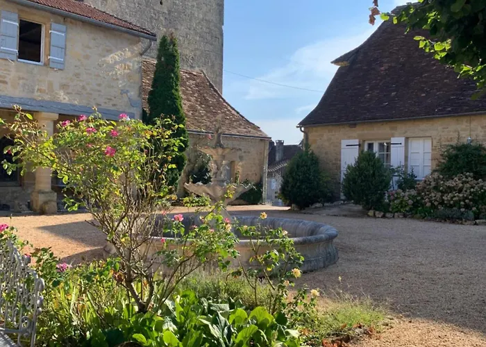 French Saint-Sulpice-d'Excideuil